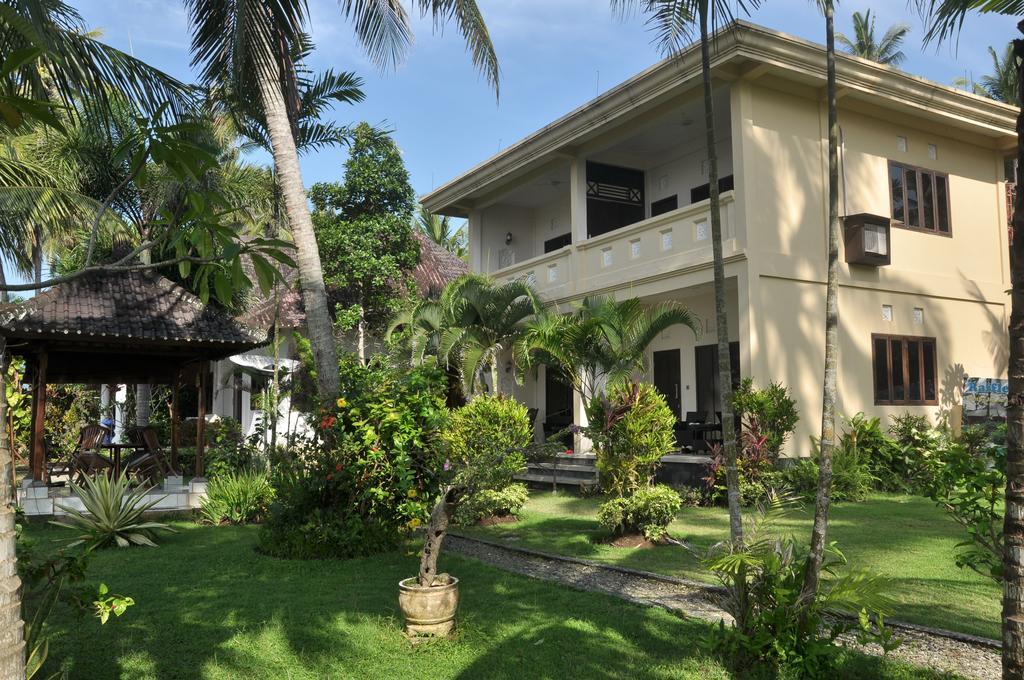 Crystal Beach Bali Кандидаса Номер фото